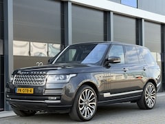 Land Rover Range Rover - 4.4 SDV8 Autobiography EURO-6