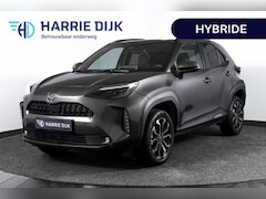 Toyota Yaris Cross - 1.5 Hybrid 115 Dynamic | Dig.Cockpit | Adapt.Cruise | Stoel-+stuurverwarming | Camera | PD