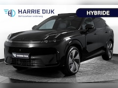 Lynk & Co 08 - 1.5 PHEV 349 PK More | 200km Elek. | S/K-Panodak | Elek. Stoel+Massage | Stoelverw.+Ventil