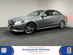 Mercedes-Benz E-klasse - 200 Ambition Avantgarde | NAVI | TREKHAAK | STOELVERWARMING |