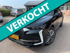 DS 4 - 4 E-Tense 225 Bastille, Standkachel, 360 view, Head-up display, Standkachel, Navi, Carplay