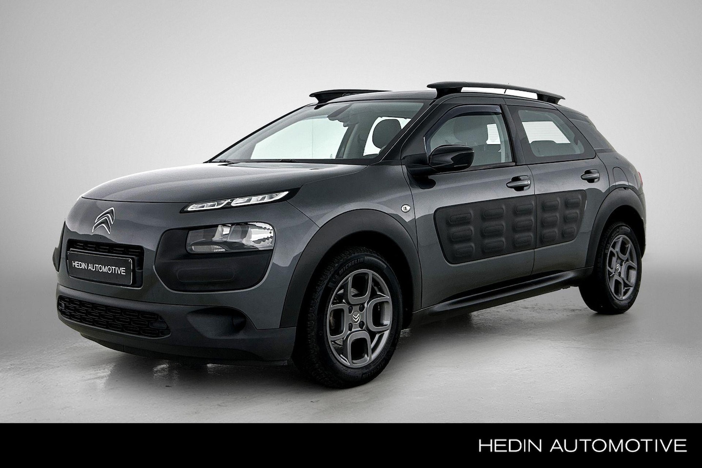 Citroën C4 Cactus - 1.2 PureTech Business Plus | camera | Climate Control | - AutoWereld.nl