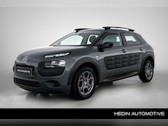 Citroën C4 Cactus - 1.2 PureTech Business Plus | camera | Climate Control |