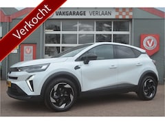 Renault Captur - 1.3 mild hybrid 160 techno