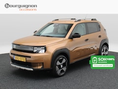 Fiat Grande Panda - La Prima 113 PK 44 kWh | Stoel/Stuurverwarming | Voorruitverwarming | Cruise Control | Nav