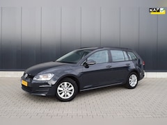 Volkswagen Golf Variant - 1.2 TSI NAP, Volledige onderhouden