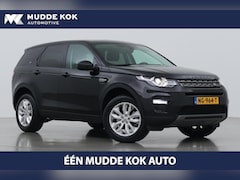 Land Rover Discovery Sport - 2.0 TD4 Urban Series SE Dynamic | 7P | Trekhaak | Camera | Stoelverwarming | Getint Glas