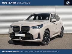 BMW X3 - 30e xDrive M Sport Automaat / Panoramadak / Trekhaak / Sportstoelen / Parking Assistant Pr