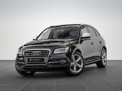 Audi SQ5 - 3.0 TDI 313pk Quattro Pano B&O Carbon Trekhaak Standkachel