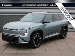 Kia EV5 - GT-PlusLine 81.4 kWh Nu leverbaar vanaf ê 51.995,