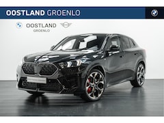 BMW X2 - sDrive20i High Executive M Sport Automaat / Panoramadak / Trekhaak / Sportstoelen / M Adap