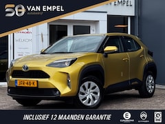 Toyota Yaris Cross - 1.5 Hybrid Comfort | Camera | Climate Control | Navigatie by App | DAB