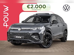 Volkswagen Tiguan - 1.5 eHybrid 204pk R-Line Edition | 20" Velgen | Panoramadak