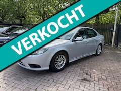 Saab 9-3 Sport Sedan - 1.8t Vector|NW APK|Airco|Cruise|Hirsch|Xenon|PDC