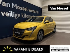 Peugeot 208 - 1.2 PureTech Allure
