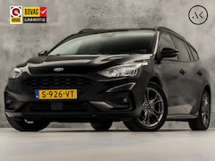 Ford Focus Wagon - 1.0 EcoBoost ST Line X 155Pk (APPLE CARPLAY, GROOT NAVI, STUUR/STOELVERWARMING, CAMERA, SP