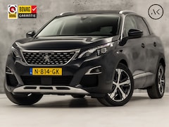 Peugeot 3008 - 1.2 PureTech Premium Sport Automaat (PANORAMADAK, APPLE CARPLAY, GROOT NAVI, 360 CAMERA, K