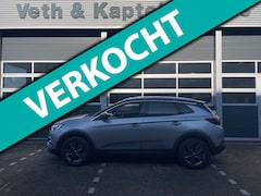 Opel Grandland X - 1.2 Turbo Innovation