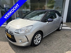 Citroën DS3 - 1.2 VTi So Chic