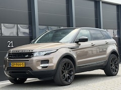 Land Rover Range Rover Evoque - 2.2 TD4 4WD Pano Leer Clima
