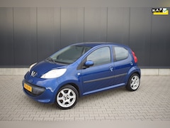 Peugeot 107 - 1.0-12V Airco 5drs APK 05-2027