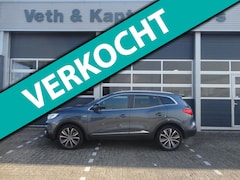Renault Kadjar - 1.2 TCe Bose