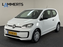 Volkswagen Up! - 1.0 move up BlueMotion