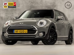 MINI Clubman - 1.5 Cooper Chili Sport (PANORAMADAK, NAVIGATIE, CLIMATE, ZWART HEMEL, LEDER, SPORTSTOELEN,
