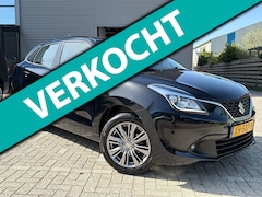 Suzuki Baleno - 1.2 Exclusive NIEUWE APK WEINIG KM GARANTIE
