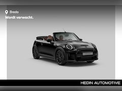 MINI Cabrio - 2.0 Cooper S Classic | Harman Kardon | Head Up Display | Comfort Access | Achteruitrijcame