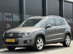 Volkswagen Tiguan - 2.0 TDI CUP Clima PDC