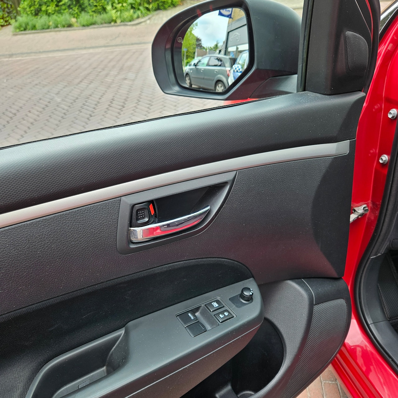 Suzuki Swift - 1.2 Comfort EASSS