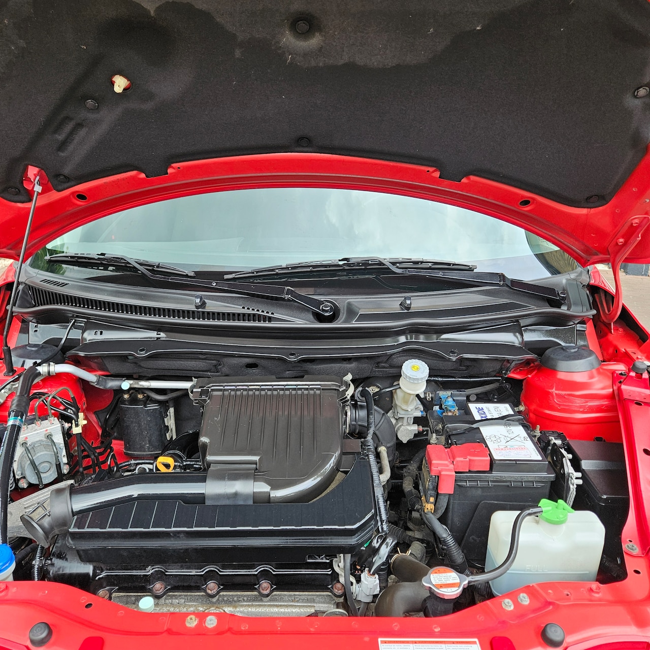 Suzuki Swift - 1.2 Comfort EASSS