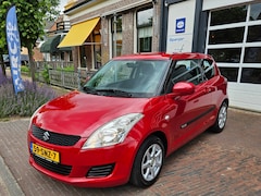 Suzuki Swift - 1.2 Comfort EASSS