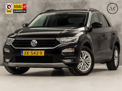 Volkswagen T-Roc - 1.5 TSI Sport 150Pk Automaat (APPLE CARPLAY, GROOT NAVI, CLIMATE, GETINT GLAS, SPORTSTOELE