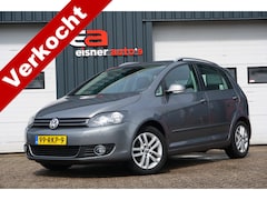Volkswagen Golf Plus - 1.4 TSI Highline | DEALERONDERHOUDEN | 91.000 KM. NAP | TREKHAAK |