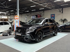 Volkswagen Tiguan - 1.4 TSI R-Line E hybrid 2023 incl BTW | Vol optie | Pano | Leer | memory | Maxton