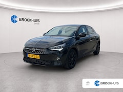 Opel Corsa - 1.2 Elegance | VOL OPTIES | Achteruitrijcamera | Airco (automatisch) | Apple Carplay/Andro