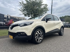 Renault Captur - Energy TCe 90PK S&S Auth. Airco 70.966 KM NL-Auto