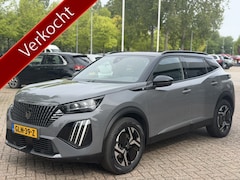 Peugeot e-2008 - EV GT 54 kWh | Fase 3 laden | SOH 98% | Navigatie | Camera