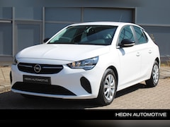 Opel Corsa - 1.2 Edition | Navigatie via App | Airco | Cruise Control | Apple Carplay/Android Auto | PD
