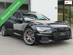 Audi A6 Avant - 55 TFSIe Quattro Competition Panodak | 20 Inch