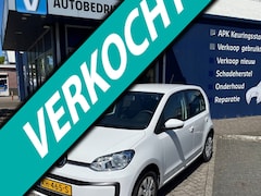 Volkswagen Up! - 1.0 BMT move up