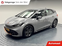 CUPRA Born - Essential 62 kWh Carplay-Clima-Parkeersensoren-Stuurverwarming-Lm18''velgen-Full LED