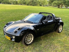 Smart Roadster - 0.7 45 2e eigenaar airco APK 8-2027