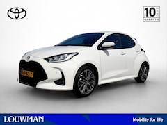 Toyota Yaris - 1.5 Hybrid 130 Executive | CarPlay/Android Auto | Camera | LM Velgen |