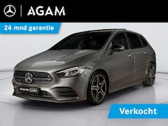 Mercedes-Benz B-klasse - 180 Business Solution AMG Panorama dak