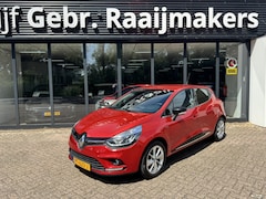 Renault Clio - 1.5 dCi Limited*Navi*ECC*EXPORT/EX.BPM