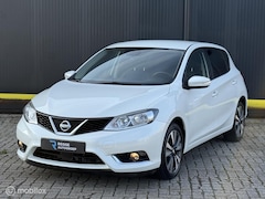 Nissan Pulsar - 1.2 DIG-T N-Connecta NIEUWSTAAT