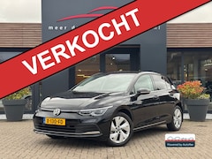 Volkswagen Golf - 1.5 TSI 130pk Style